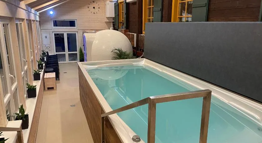 Wellness Penzion Haltmar - Image 1