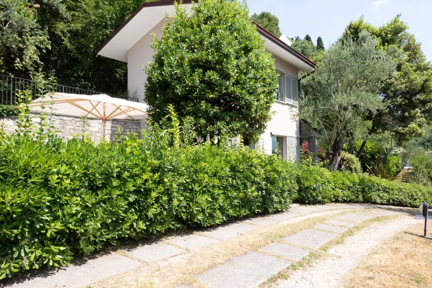Villa Francesca Toscolano - Image 1