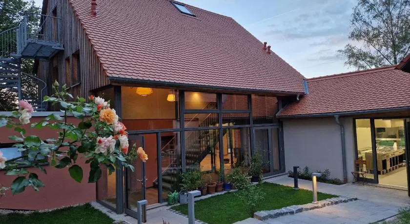 Ada's Buka Chalet auf dem Felsberg - Image 1