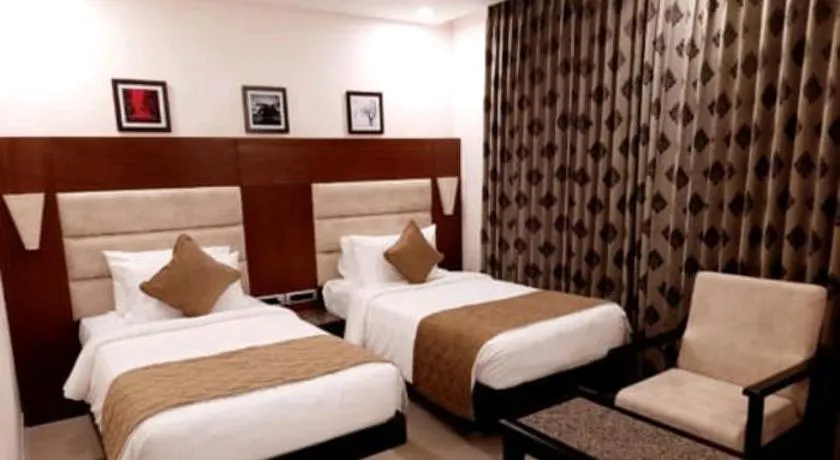 New KR Inn - Image 1