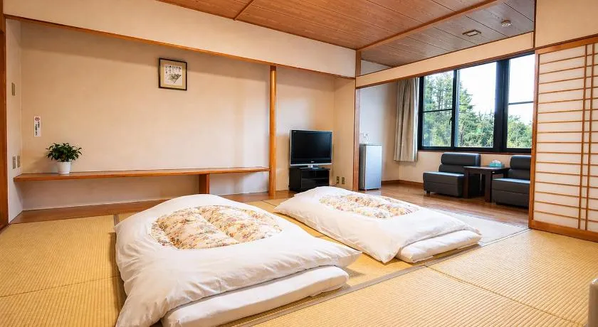 Resort Project Myoko Kogen Hot Spring - Image 1