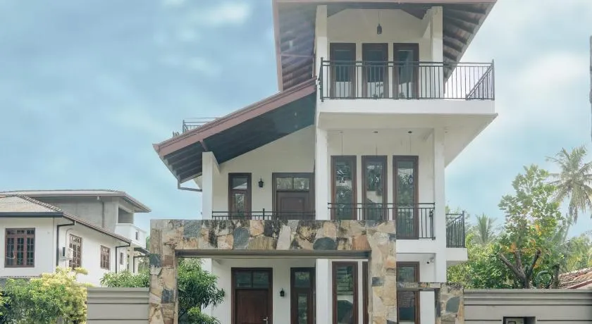 The Olive Villa - Image 1