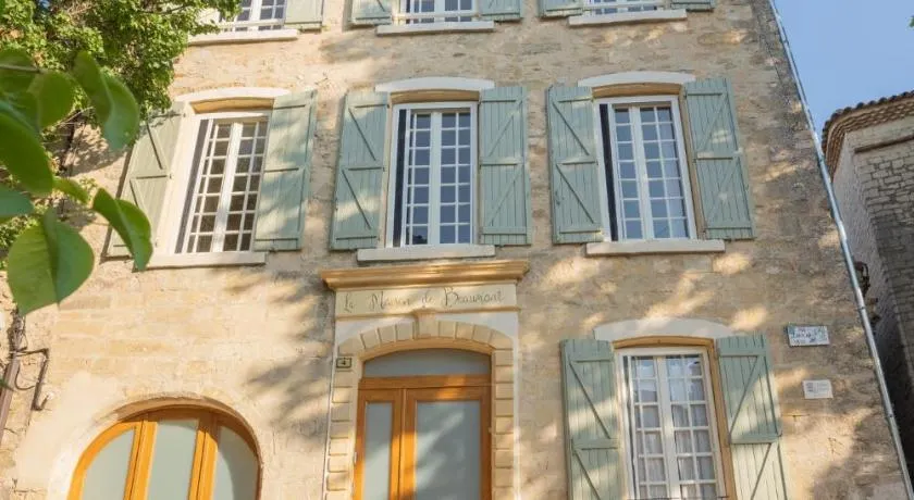 La Maison de Beaumont - Image 1