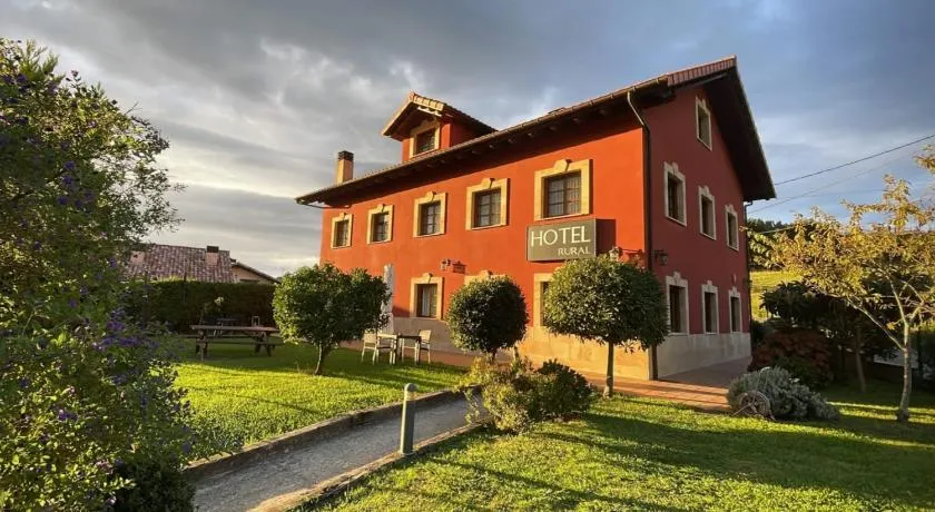 Hotel Rural Foncubierta - Image 1