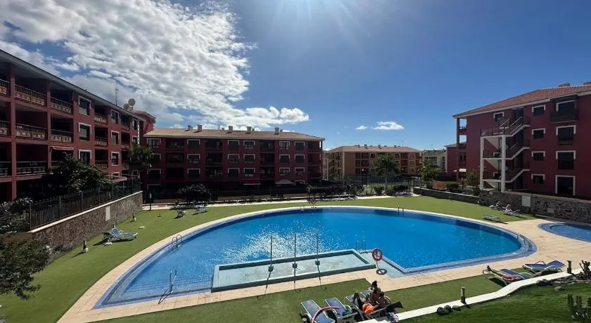 Palm Mar Apartment - Image 1