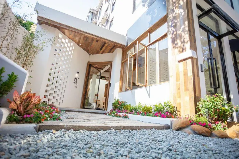 Foshan Shunde Fengjian Water Village Water·Meet You B&B - Image 1