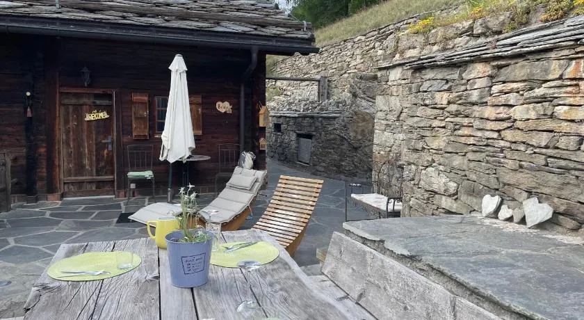 Chalet Bildji - Image 1
