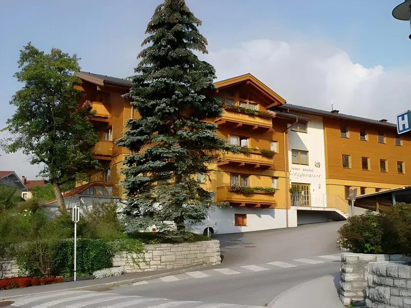 Hotel Metzgerwirt - Image 1