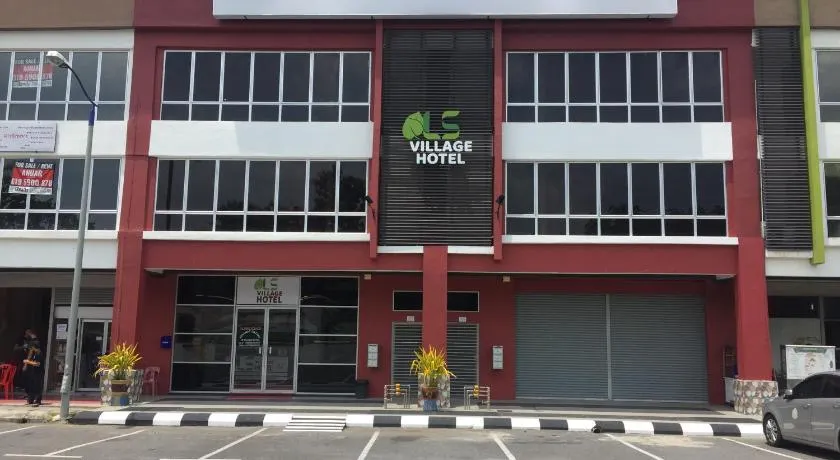 LS VILLAGE HOTEL - Image 1