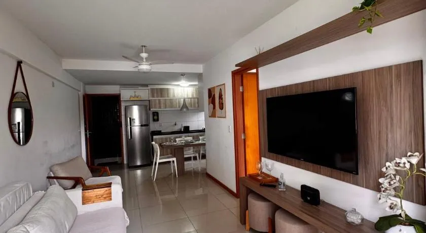 Localização Turística Maravilhosa Na Praia da Jatiúca - Image 1