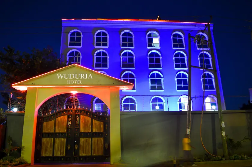 Wuduria Hotel - Image 1