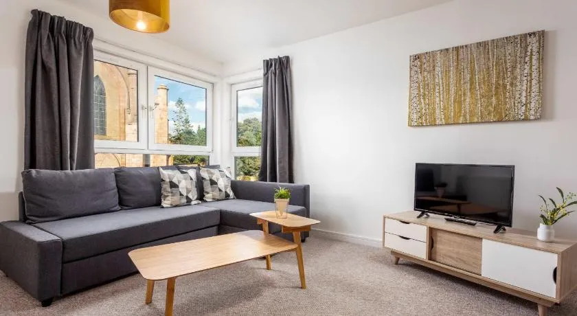 Walker Suite No53 - Donnini Apartments - Image 1