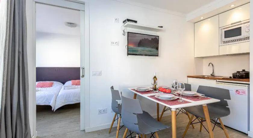 Apartments Playa - Image 1