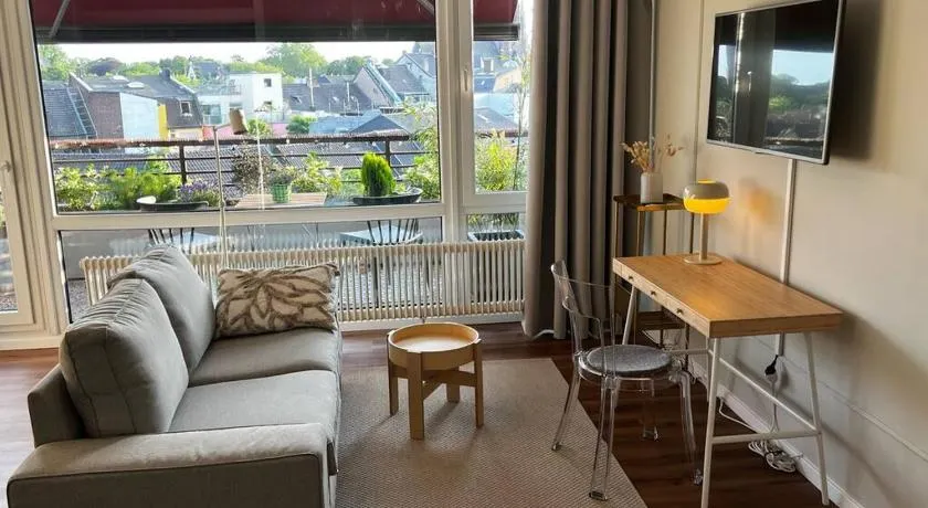 BOSTEL 89 - Apartment, in der Altstadt, Klimaanlage, Aufzug - Image 1