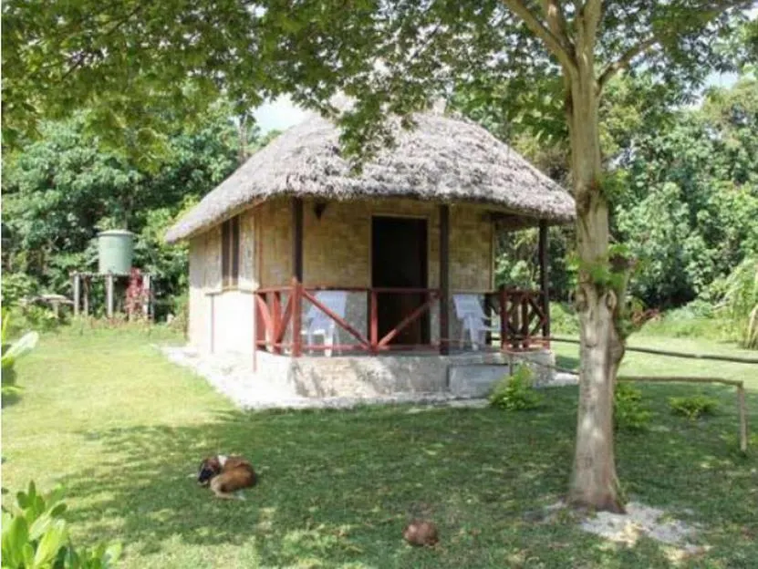 Alofa Beach Bungalows - Image 1