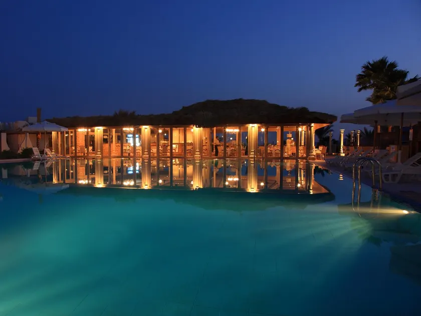 Swiss Inn Resort Dahab - Image 1