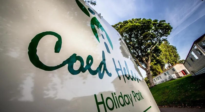 Coed Helen Holiday Park - Image 1
