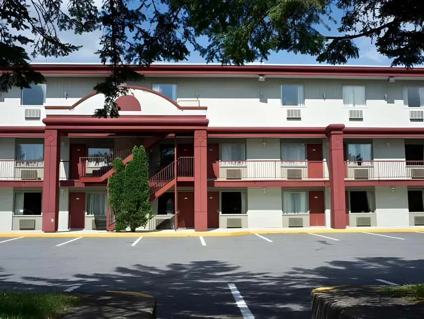 Hotel L'Express - Image 1