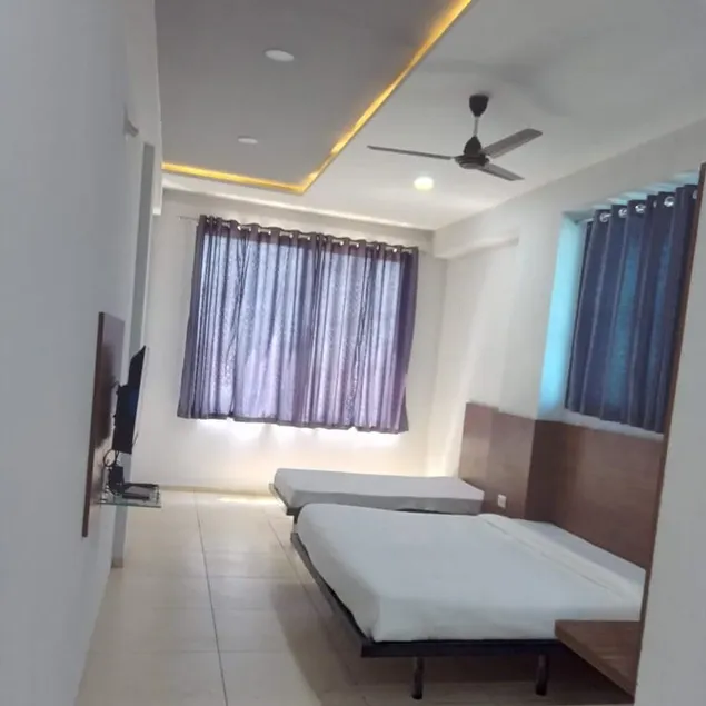 Hotel Toran 100 metres away from Diu - Image 1