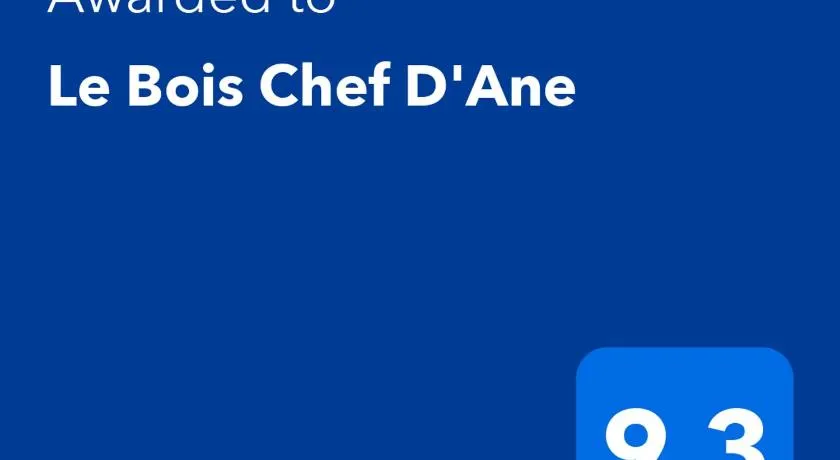 Le Bois Chef D'Ane - Image 1