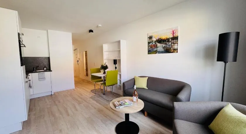 ADAPT Apartments Hannover - Image 1