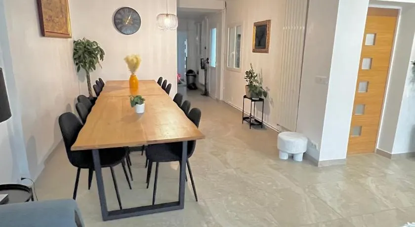 Grande Maison XXL - Image 1