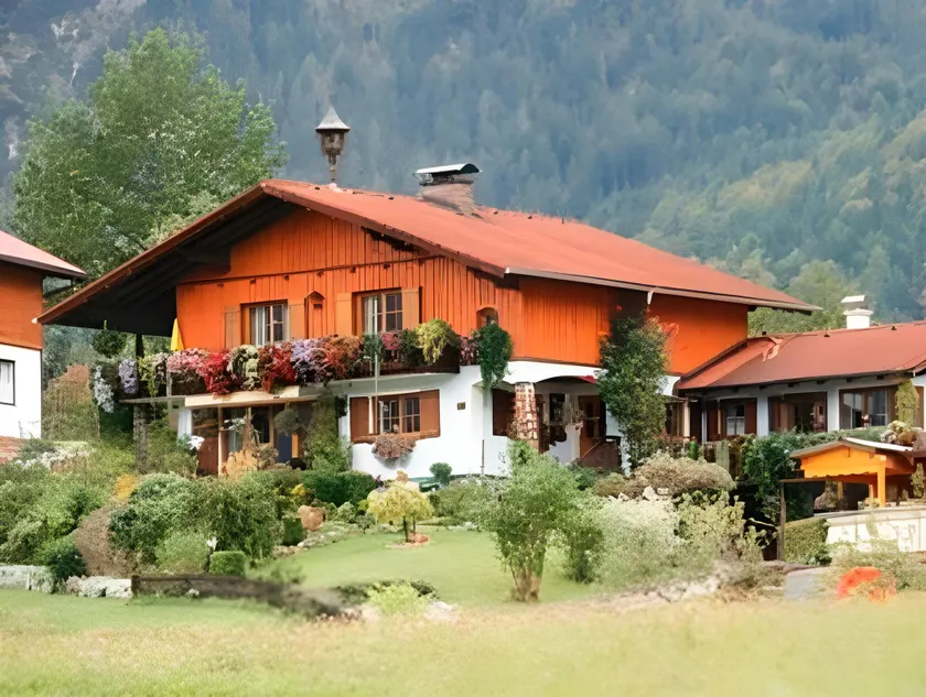 Ferienhaus Hummelbrunner - Image 1