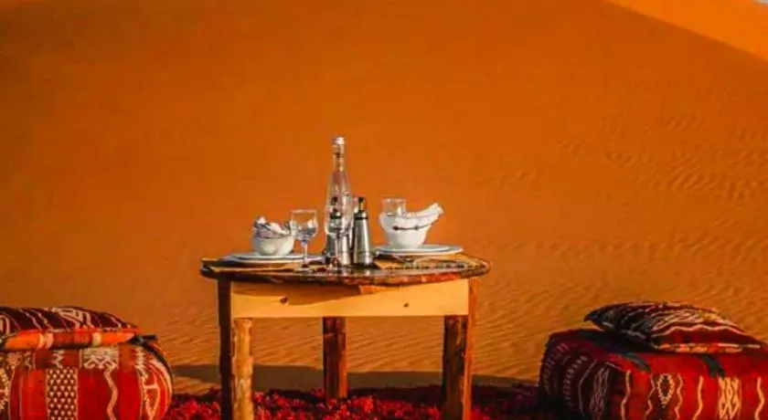 Desert Berber Luxury Camp - Image 1