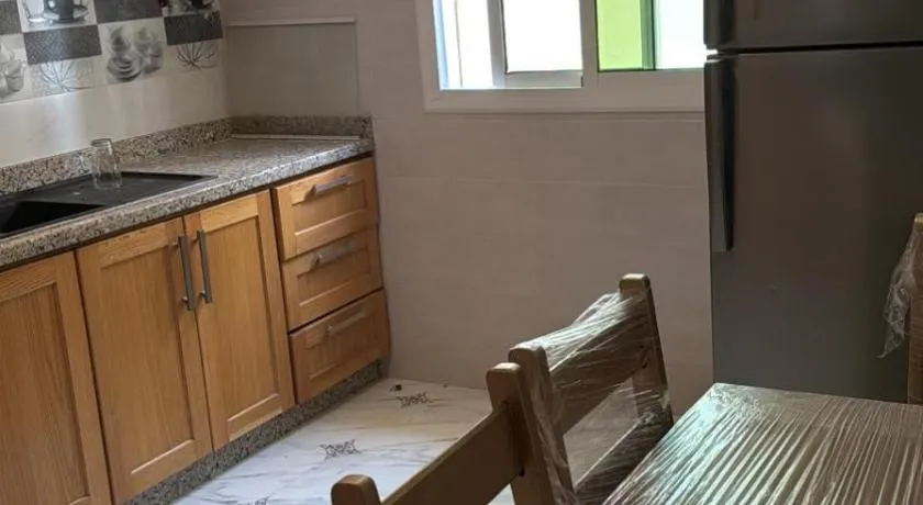 Appartement Familial Lahouiri - Image 1