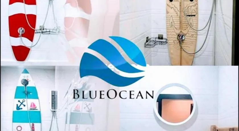Blue ocean - Image 1