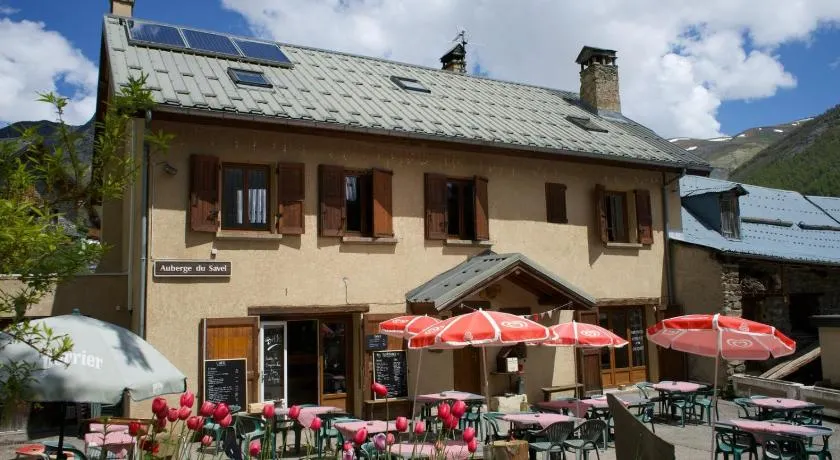 Auberge du Savel - Image 1