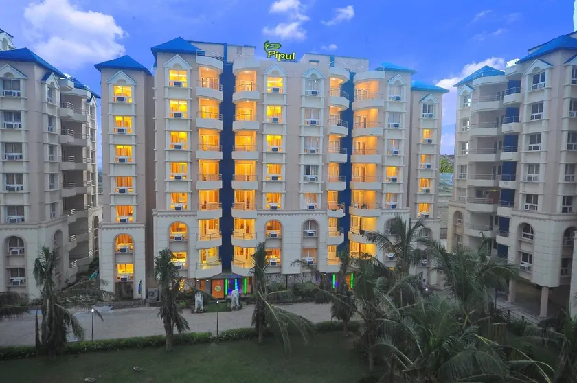 Pipul Hotels and Resorts - Image 1