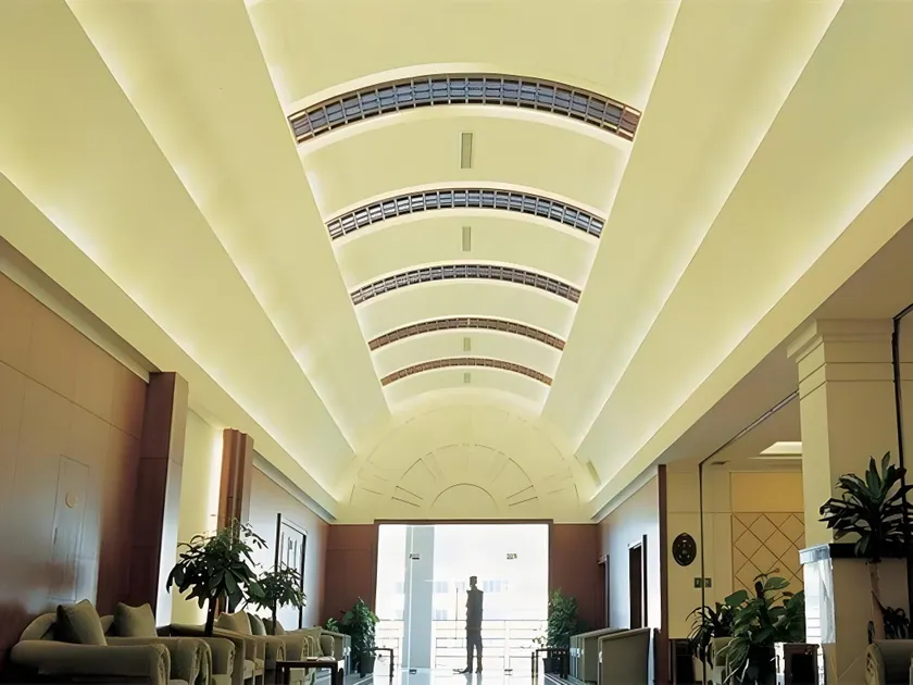 New Century Hotel Ninghai - Image 1