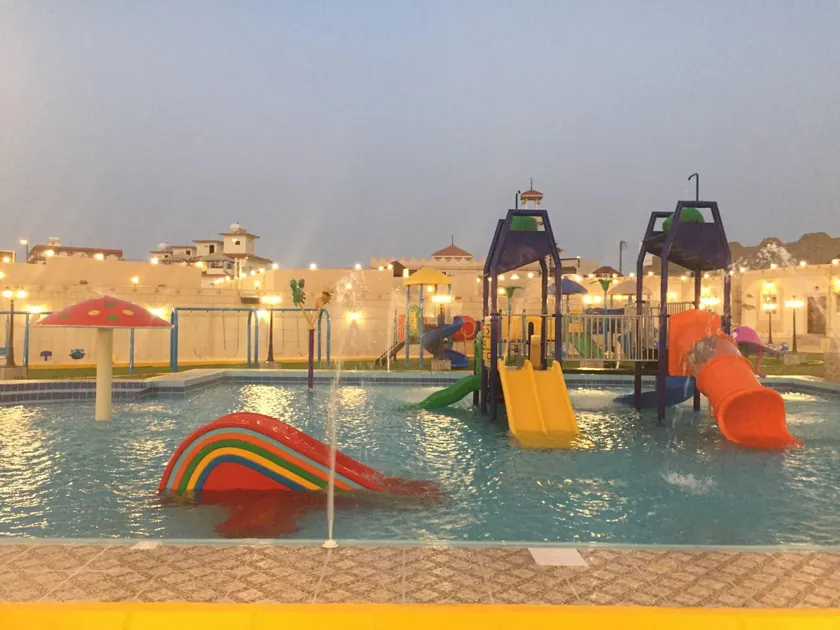 Seven Gardens Resorts - Image 1