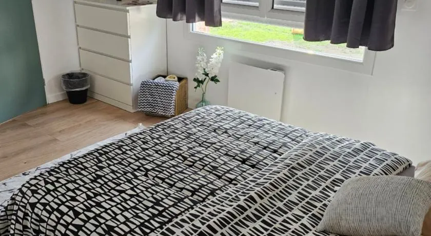 Magnifique chambre - Image 1