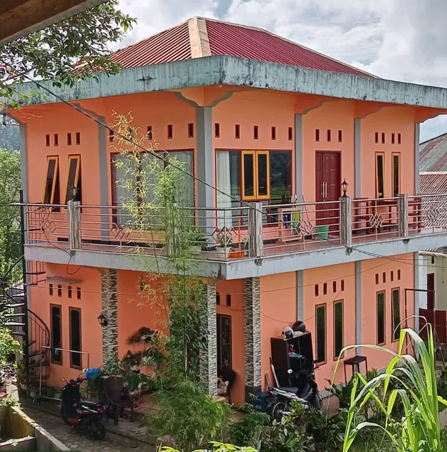 The Twins Homestay - Image 1