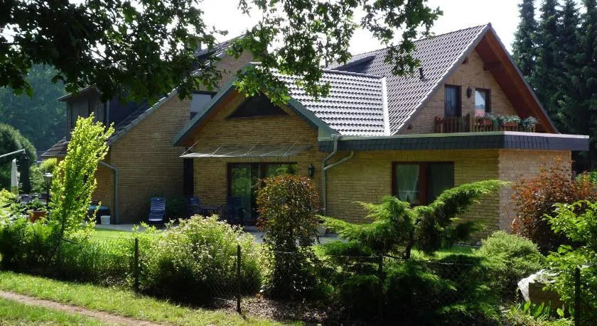 Ullas Gästehaus - Image 1