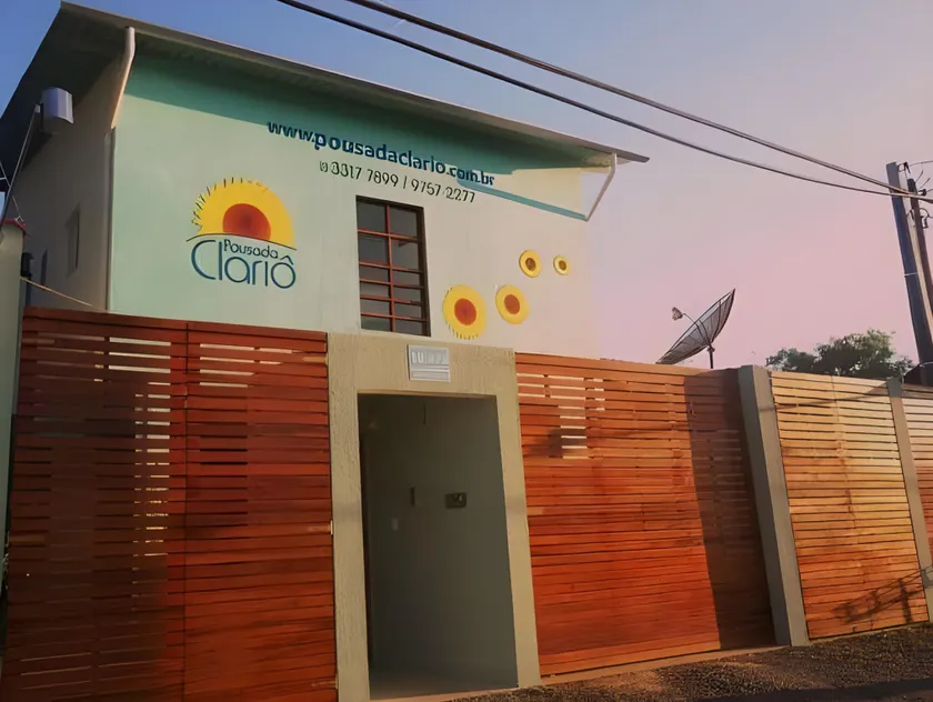 Pousada Clariô - Image 1