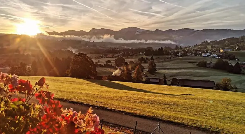Ferienwohnung Alpenblick Dorner - VON MARTIN - Image 1