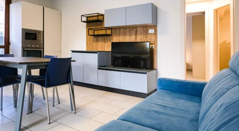 Appartamento Prada - Image 1