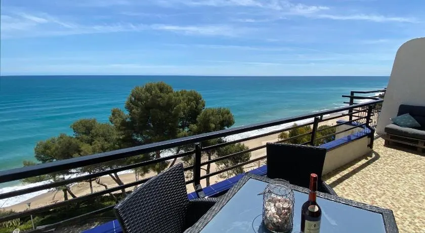 Sunrise Apartment Montroig Mar - Image 1
