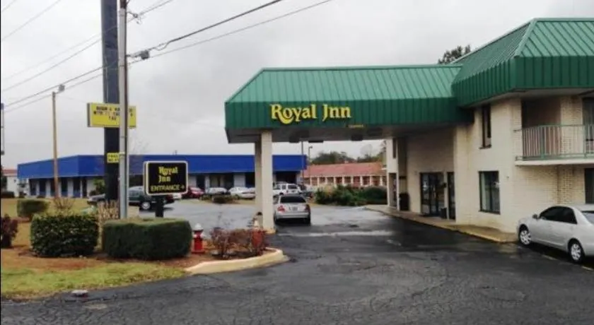 Royal Inn Columbia/Fort Jackson - Image 1