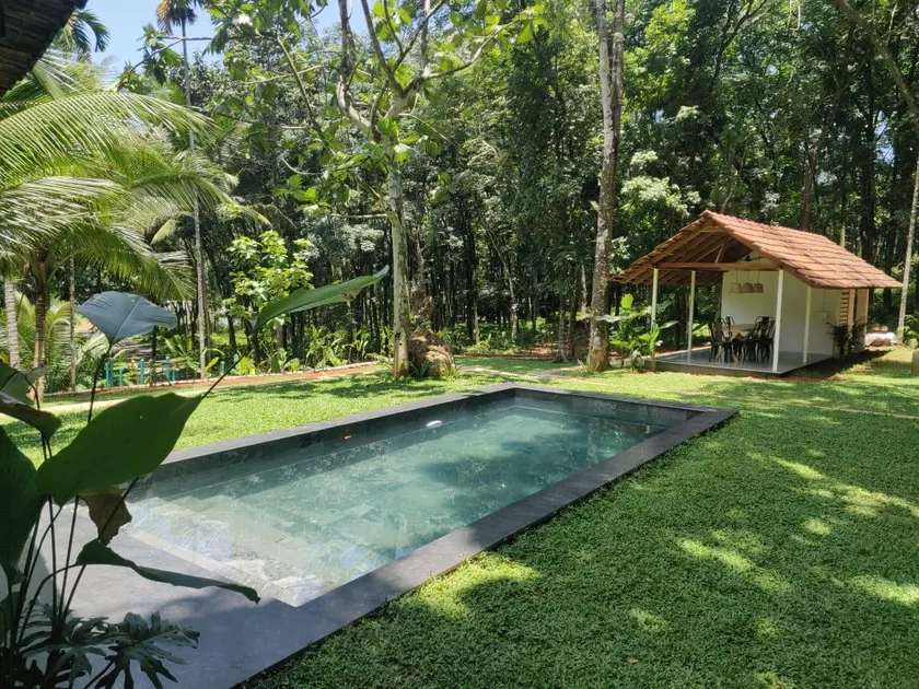 Pool Villa - The Humming Trees - Image 1