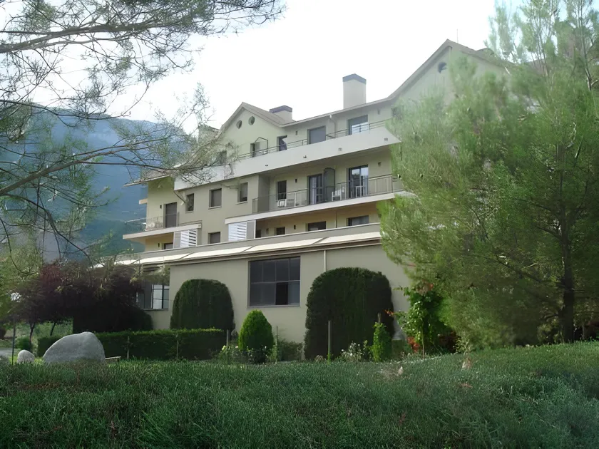 Apartamentos Naspún - Image 1