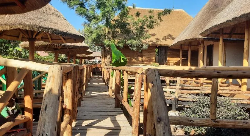 Sunscape lodge - Image 1