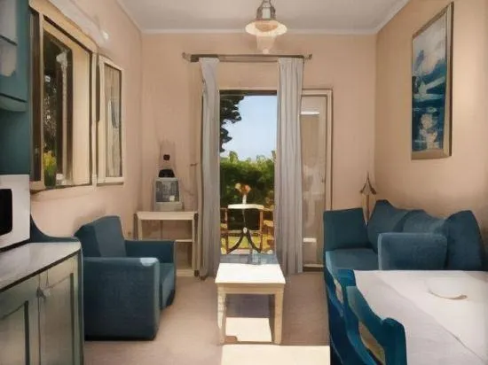 Liocharis Apartments - Image 1