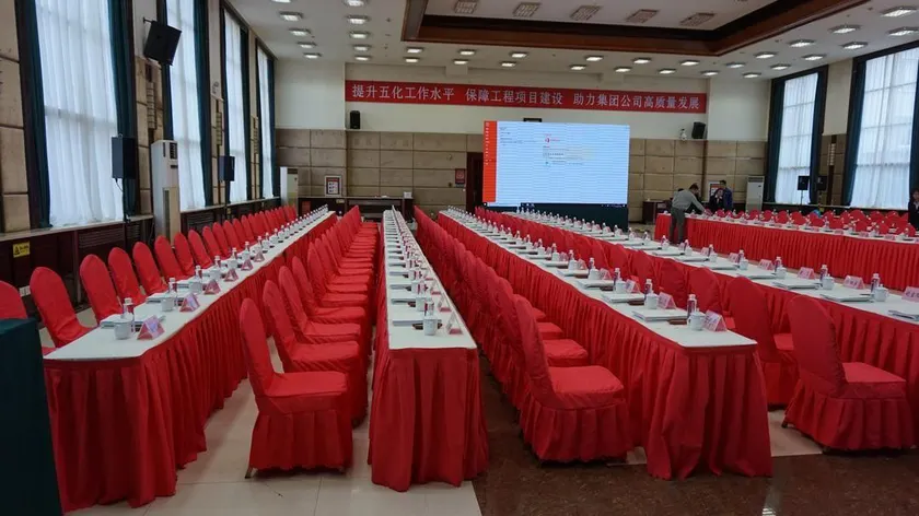 Liaohua Hotel - Image 1