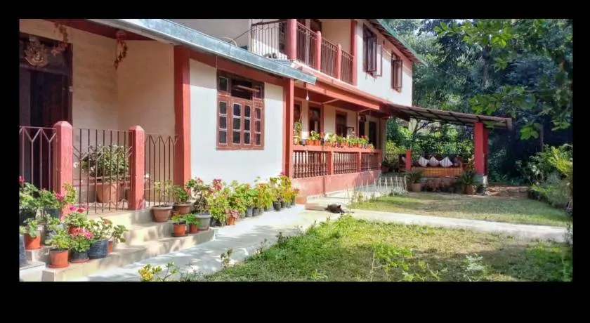 Tenam Garden homestay - Image 1