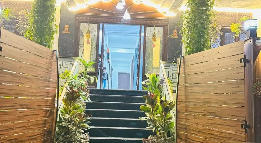 Sheela Homestay - Image 1
