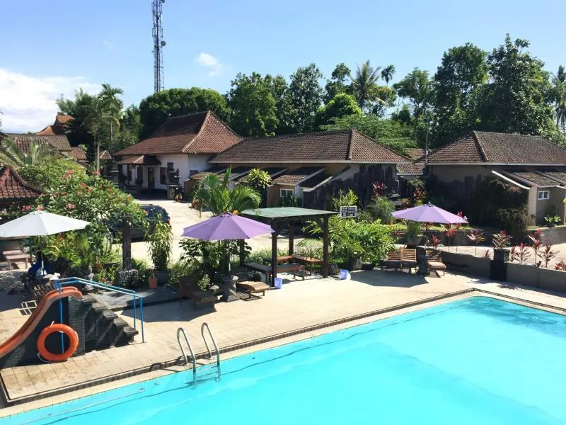 Hotel Minak Jinggo - Image 1